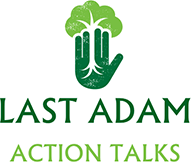 Last Adam - Action Talks